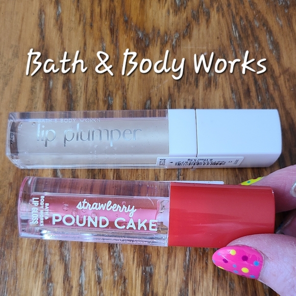 Bath & Body Works Other - 🛍 50% off "BLACK OCTOBER" Sale 🛍